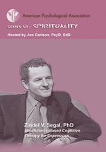 Series VI: Spiritualty 