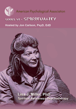 Series VI: Spiritualty 