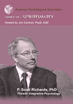 Series VI: Spiritualty 