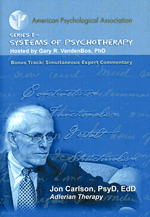 Series I: Systems of Psychotherapy