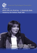 Series V: Multicultural Counseling