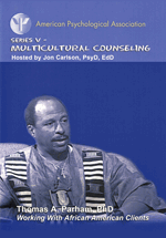 Series V: Multicultural Counseling