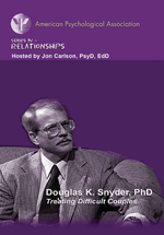 Series IV: Relationships