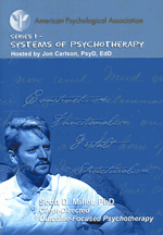 Series I: Systems of Psychotherapy 