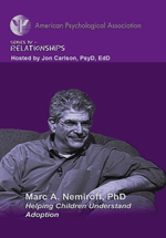 Series IV: Relationships