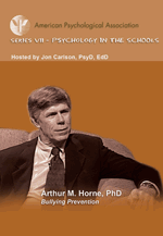 Series VII - Psychology in the Schools