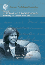 Series I - Systems of Psychotherapy 