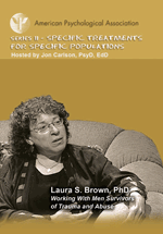 Series II - Specific Treatments for Specific Populations 