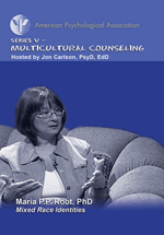 Series V - Multicultural Counseling