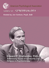 Series VI - Spirituality Series VI - Spirituality