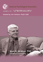 Series VI - Spirituality 