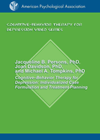 Cover of Cognitive-Behavior Therapy for Depression: Individualized Case Formulation and Treatment Planning