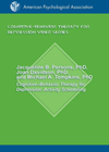 Cover of Cognitive-Behavior Therapy for Depression: Activity Scheduling