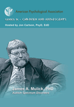 Series IX - Children and Adolescents