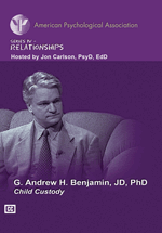 Series IV - Relationships