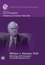 Series IV - Relationships