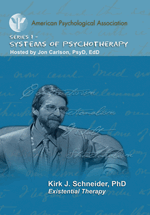 Series I - Systems of Psychotherapy