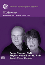 Series IV - Relationships