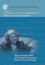 Series I - Systems of Psychotherapy 