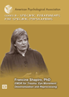 Cover of EMDR for Trauma: Eye Movement Desensitization and Reprocessing
