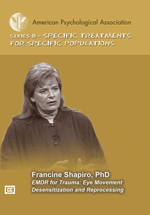 Series II - Specific Treatments for Specific Populations