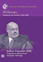 Series IV - Relationships
