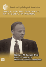 Series II - Specific Treatments for Specific Popluations