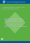 Cover of Cognitive-Behavior Therapy for Depression: Schema Change Methods