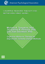 Cognitive-Behavior Therapy for Depression Video Series 
