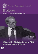 Series IV - Relationships