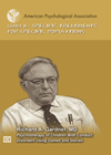 Cover of Psychotherapy of Children With Conduct Disorders Using Games and Stories