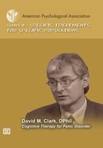 Series II - Specific Treatments for Specific Populations