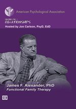 Series IV - Relationships
