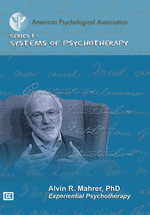 Series I - Systems of Psychotherapy