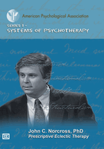 Series I - Systems of Psychotharapy