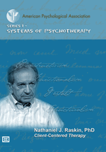 Series I - Systems of Psychotherapy