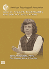 Cover of Play Therapy With a 6-Year-Old