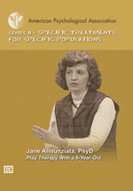Series II - Specific Treatments for Specific Populations
