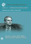 Cover of Adolescent Girls Who Are Suicidal