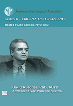 Series IX - Children and Adolescents