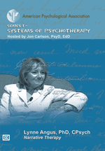 Series I - Systems of Psychotherapy