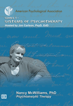 Series I - Systems of Psychotherapy