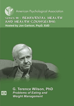 Series III - Behavioral Health and Health Counseling