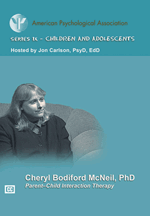 Series IX - Children and Adolescents
