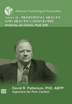 Series III - Behavioral Health and Health Counseling