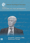 Cover of Multimodal Therapy