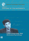 Cover of Ethnocultural Psychotherapy