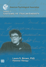 Series I - Systems of Psychotherapy 