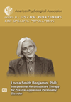 Cover of Interpersonal Reconstructive Therapy for Passive-Aggressive Personality Disorder