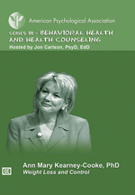 Series III - Behavioral Health and Health Counseling